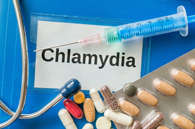 So können sich Chlamydien auf ihre Fruchtbarkeit auswirken